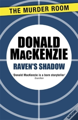 Capa do artigo Raven'S Shadow