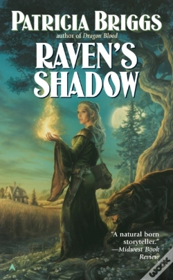 Capa do artigo Raven'S Shadow