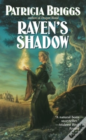 Capa do artigo Raven