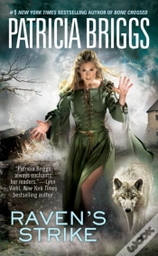 Capa do artigo Raven