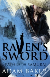 Capa do artigo Raven