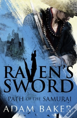 Capa do artigo Raven'S Sword