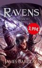 Ravens, T1 : Aubemort - Preview