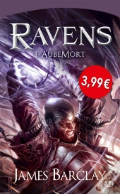 Ravens, T1 : Aubemort