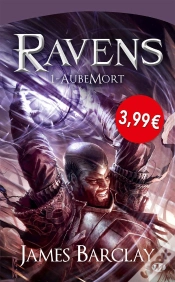 Capa do artigo Ravens, T1 : Aubemort