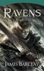 Ravens, T.7 : Ameraven - Preview