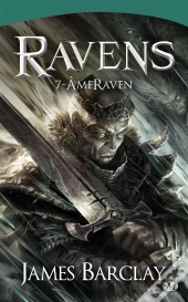 Ravens, T.7 : Ameraven
