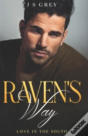 Capa do artigo Raven