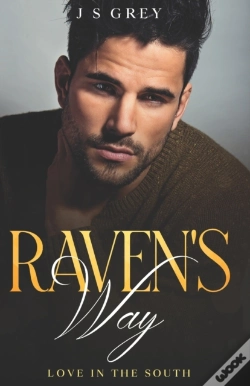 Capa do artigo Raven'S Way