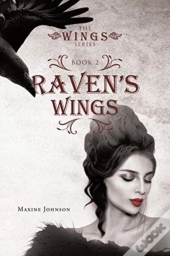 Raven'S Wings: Book 2