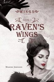 Capa do artigo Raven