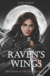 Raven'S Wings