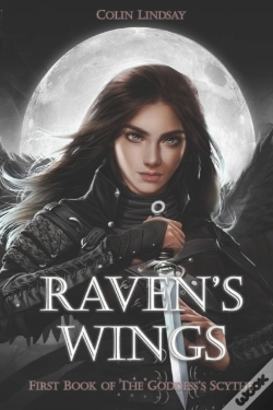 Capa do artigo Raven'S Wings