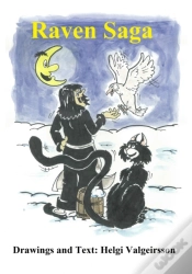 Capa do artigo Ravensaga