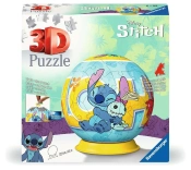 Capa do artigo Ravensburger 3D Puzzle-Ball Stitch