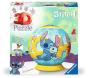 Ravensburger 3D Puzzle-Ball Stitch - Preview