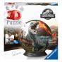 Ravensburger - Jurassic World - Puzzle 3D ball - Preview
