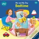 Ravensburger Play+ Infant & Toddler - Me And My Day - Bedtime