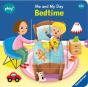 Ravensburger Play+ Infant & Toddler - Me And My Day - Bedtime - Preview