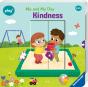 Ravensburger Play+ Infant & Toddler - Me And My Day - Kindness - Preview