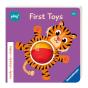 Ravensburger Play+ Infant & Toddler - Ready, Steady Shake - First Toys - Preview