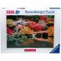 Ravensburger Puzzle - Daigo-ji, Kyoto, Japan 1000pc - Preview