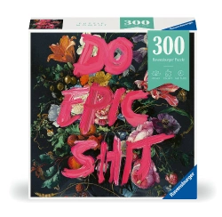 Capa do artigo Ravensburger Puzzle - Do Epic Shit - 300pc (EN)