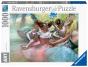 Ravensburger Puzzle - Four Ballerinas On The Stage 1000pc - Preview