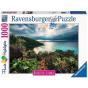 Ravensburger Puzzle - Hawaii 1000pc - Preview
