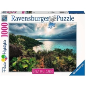 Capa do artigo Ravensburger Puzzle - Hawaii 1000pc