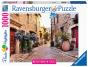 Ravensburger Puzzle - Mediterranean France 1000pc - Preview