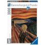 Ravensburger Puzzle - Munch: El Grito 1000pc - Preview