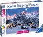 Ravensburger Puzzle - Oberland Bernés, Suiza 1000pc - Preview
