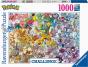 Ravensburger Puzzle - Pokemon - 1000pc (EN) - Preview