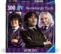 Ravensburger Puzzle - Wednesday Outcasts are in - 300pc (EN) - Preview