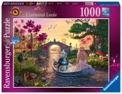 Capa do artigo Ravensburger Puzzle - Wonderland 1000pc