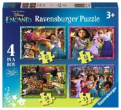 Capa do artigo Ravensburger Puzzlecanto (EN)