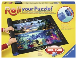 Capa do artigo Ravensburger Roll Your Puzzle