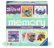 Capa do artigo Ravensburger Stitch Memory (EN)
