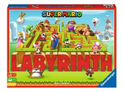 Capa do artigo Ravensburger Super Mario Labyrinth (EN)