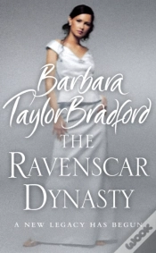 Capa do artigo Ravenscar Dynasty