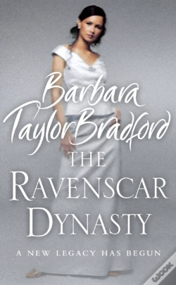 Capa do artigo Ravenscar Dynasty