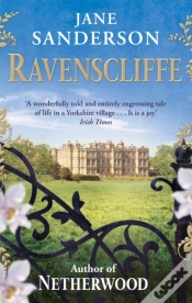 Capa do artigo Ravenscliffe