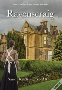 Capa do artigo Ravenscraig