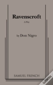Capa do artigo Ravenscroft