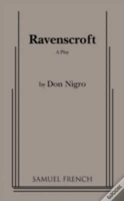 Capa do artigo Ravenscroft