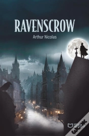 Capa do artigo Ravenscrow