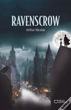 Capa do artigo Ravenscrow
