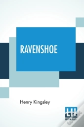 Ravenshoe