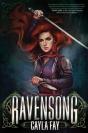 Ravensong - Preview